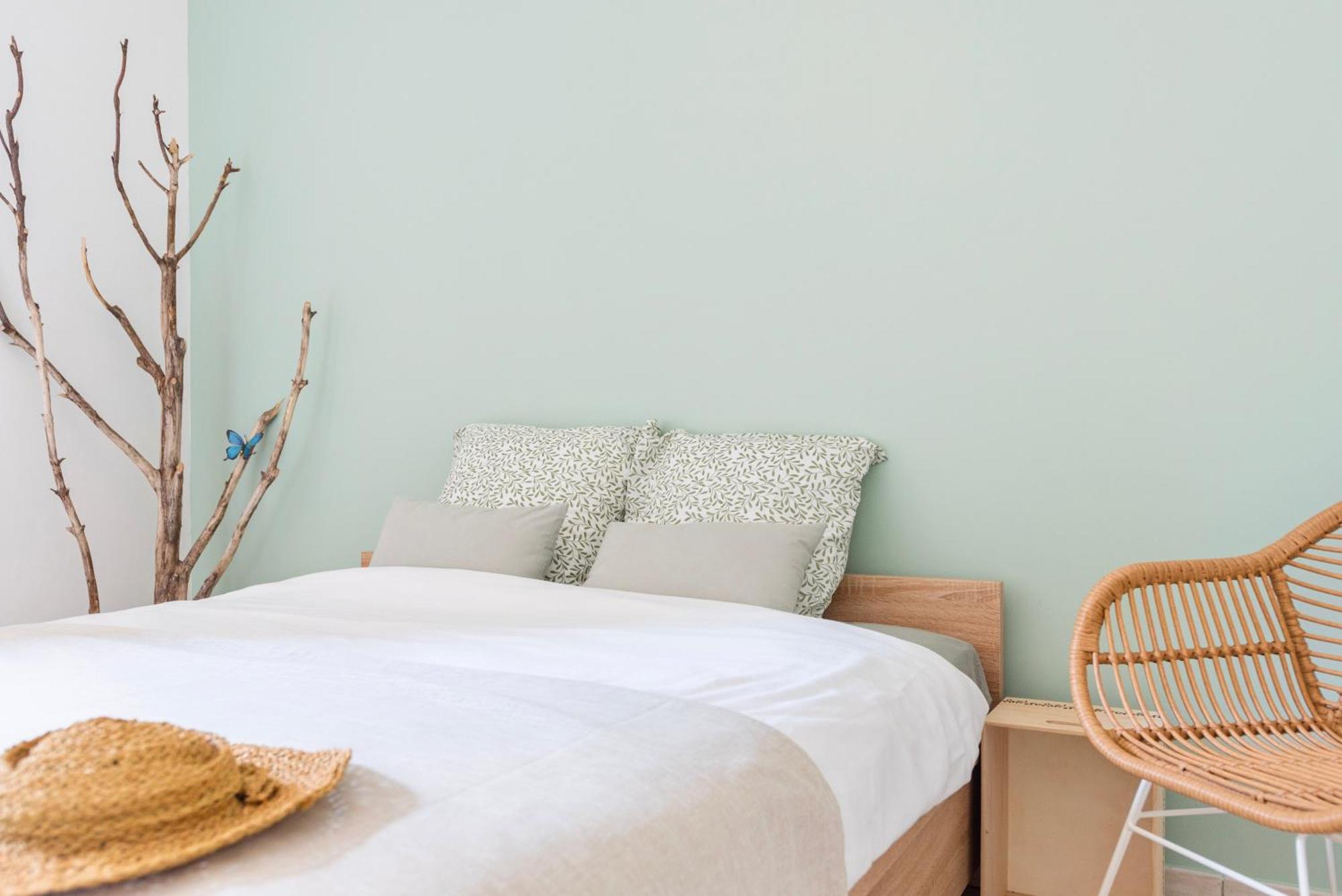 Bao Location - Ideal Pro & Groupe - Calme - Lumineux - Wifi - Terrasse - Jardin - Plage A 2Km - Proche Centre Ville, Gare, Commerces - Parking Prive Tolone Esterno foto
